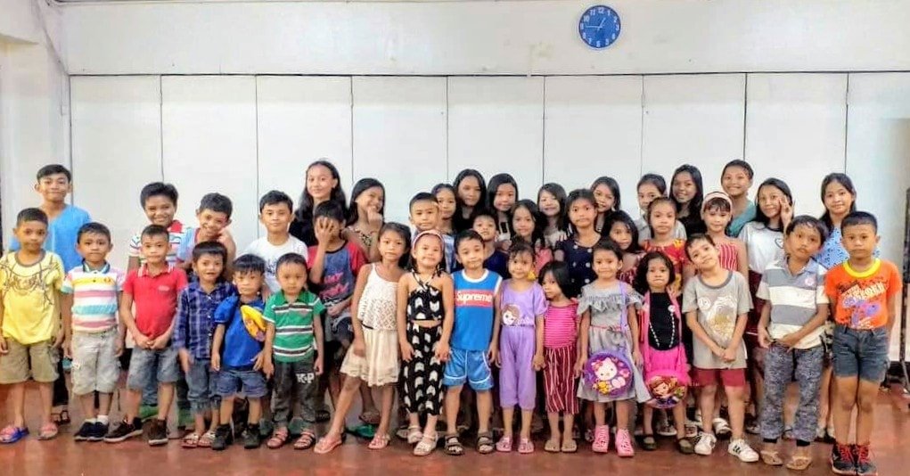 Children's Ministry